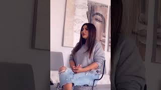 Aryana Sayeed New Live/آریاناسعید گفتگوی ویژه