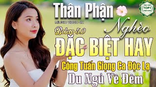 BOLERO TUYỂN CHỌN 2024 - NHẠC LÍNH CÔNG TUẤN ➤Nhạc Vàng Xưa Giọng Ca Độc Lạ ĐẶC BIỆT HAY GÂY NGHIỆN