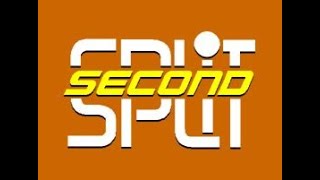 Split Second (Kennedy)