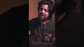 Kaise Hua From Kabir Singh - Unplugged | Siddharth Slathia | Acoustic Cover | Vishal Mishra