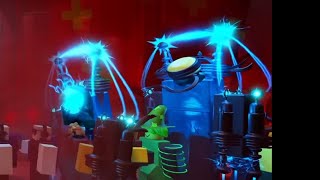 (the battle bricks) tarnished slinger is CRAZY bro😭🙏