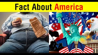 அமெரிக்காவின் Facts || Interesting Facts About America || Facts in Tamil || Facts in 60s #Short