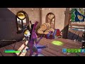 fortnite フォートナイトソロチャレンジ～参加型ゼロビルド配信！初見さん大歓迎💫