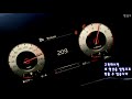 기아 신형 쏘렌토 2.5 터보 가솔린 급가속 4k 2021 kia sorento 2.5 t gdi acceleration 2020.12.16