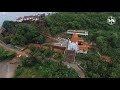 goa from above enachanting beauty north goa dji phantom 4 wandering minds