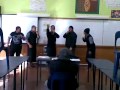 wesley college nz accapella