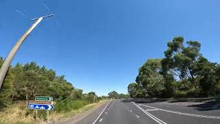 Video 880 Korumburra To the Bass Highway