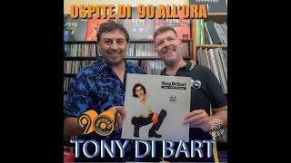 #90allora feat. TONY DI BART (UDP DISCOPIU')