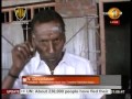 newsfirst rameshwaram fishermen protest call for attention of sri lankan authorities