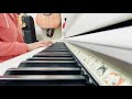 mr.children 常套句　piano cover