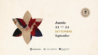 Austis | Autunno in Barbagia ed. 2024 | 21-22 settembre