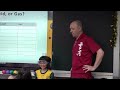 112學年度新北市私立育才雙語小學英文公開觀課 2 red