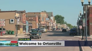 Goin’ To The Lake: Welcome To Ortonville!