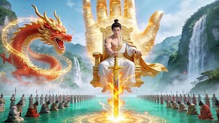 She Dumps Her Fiancé in Public, Her Sister Marries Him—He Forges a Legendary Sword and Stuns All!