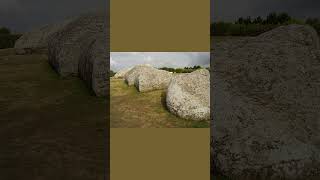 Is this the LARGEST MENHIR In Europe?