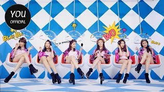 DALSHABET - SUPA DUPA DIVA (OFFICIAL MUSIC VIDEO)