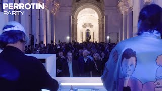 PERROTIN'S FIAC PARTY 2021