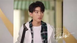 【TFBOYS王俊凯 Karry】飘柔王俊凯舞蹈大片，高能预告片首度曝光【KarRoy凯源频道】