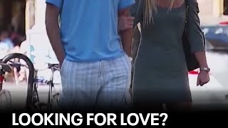 Best cities for dating in the U.S.?