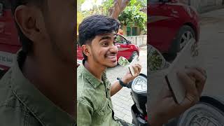 Yes chithappu ! #shorts #trending #comedy #funny #viral #reality #own #new #youtube #relative #fun