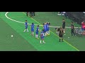 2022금석배u12 오산fc vs 고창풋볼 전반전 22.07.24 월명1구장