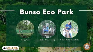 Bunso Eco Park