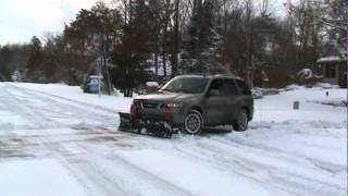 Nordic Auto Plow SUV Demo.MPG