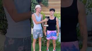 Bryce Hall Said This About Addison Rae
