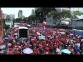 Pro-govt rally in Caracas amidst calls for fresh elections