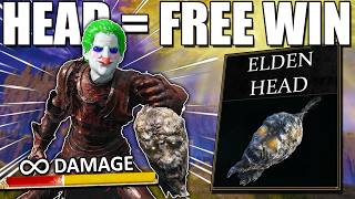 How Elden Ring's weirdest weapon completely breaks the game