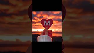 M❤️ love status 👈 comments your first letter name 👈 #subscribe #love #shortvideo #lovesong