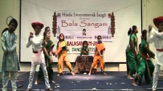 Balasangam 2011 OrtegaPark Udai ga Ambey