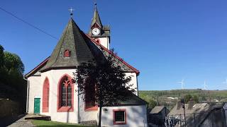 Video Gottesdienst aus der Evangelischen Schlosskirche Westerburg