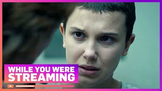Stranger Things: EVERYTHING You Need To KNOW! | While You Were Streaming | E! News