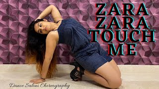 Zara Zara Touch Me- Race- Dance Cover | Katrina Kaif, Saif Ali Khan | Dance Saloni Choreography |