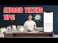How to Text & Send Sms Message in Android Phone?