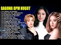 KZ TANDINGAN,SARAH GERONIMO,ANGELINE QUINTO💝TAGALOG LOVE SONGS COLLECTION PLAYLIST 2024