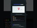 🌟 Interactive Social Media Icon Hover with Tooltip | CSS & JavaScript Tutorial