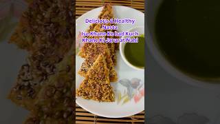 Delicious Nasta | Ise Khane Ke Bad Khuch Aur Khane Ki Jarurat Nahi | Healthy  Food | Pan Cake | #yt