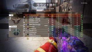 BO3 トリプルプレイ手伝うよ～　参加ok！初見さん大歓迎！