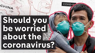 Coronavirus: the symptoms, the risks and how to avoid being infected