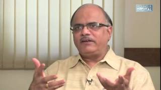 Vinay Sahasrabuddhe, Director General, Rambhau Mhalgi Prabodhini    Popularity Vs Good Governance