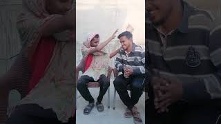 Jab Relative mujhy se Pochain #ytshorts #funny  #viral