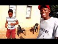 Pabi cooper banyana ke bafana Music video mp4 (freestyle cover Young Flash)