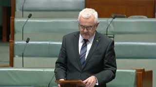 Andrew Wilkie seeks to introduce a climate trigger to the EPBC Act