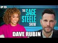 Dave Rubin | The Sage Steele Show