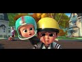 the boss baby s best scenes