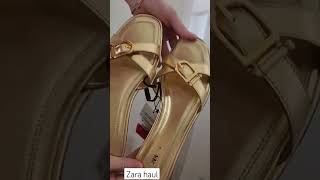 zara alisverisi (indirim) #keşfet #shortvideo #shopping  #zarahaul #unboxing #fyp