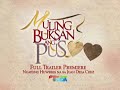 Abangan ang Full Trailer ng MULING BUKSAN ANG PUSO!