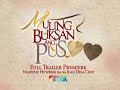 Abangan ang Full Trailer ng MULING BUKSAN ANG PUSO!